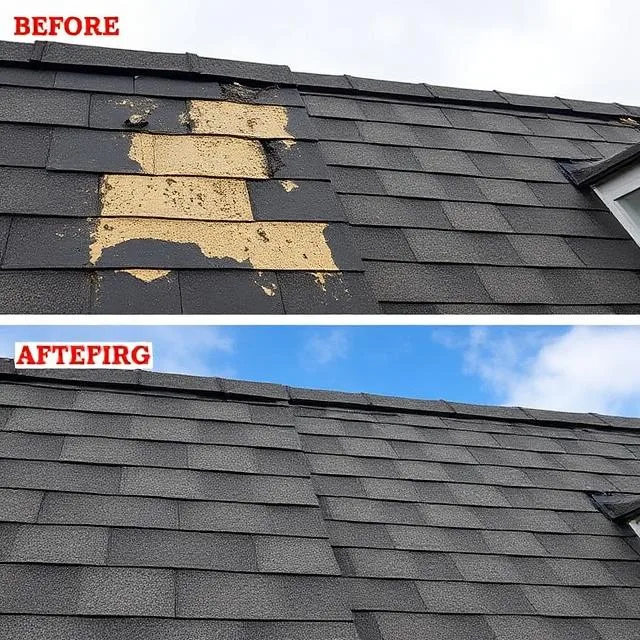 Roof Repair Near Me in Starr, SC near me